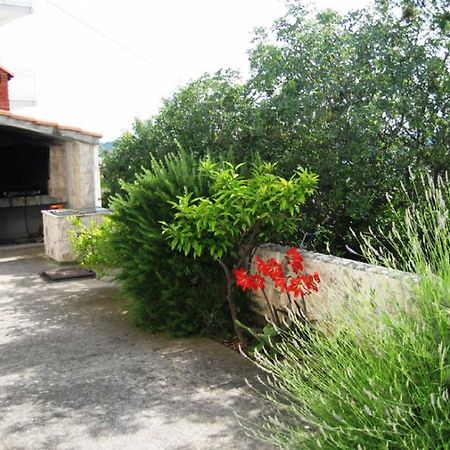 Ljiljana Apartment โอครูกกอร์นญี ห้อง รูปภาพ