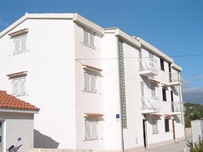 Ljiljana Apartment โอครูกกอร์นญี ห้อง รูปภาพ