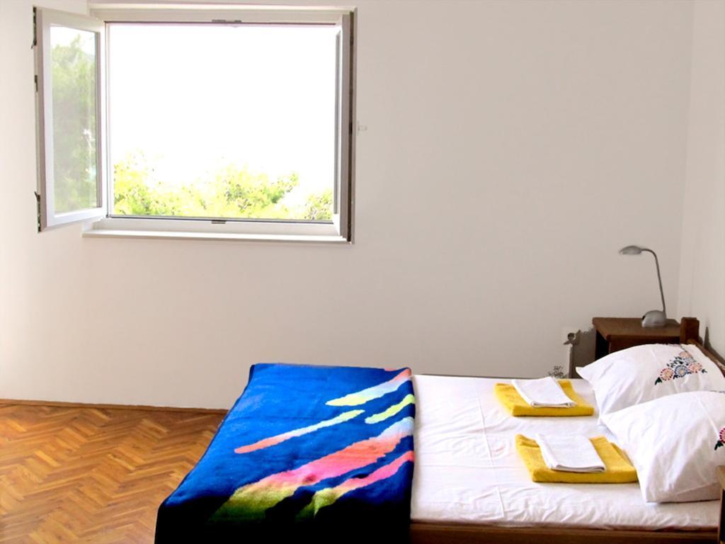 Ljiljana Apartment โอครูกกอร์นญี ห้อง รูปภาพ