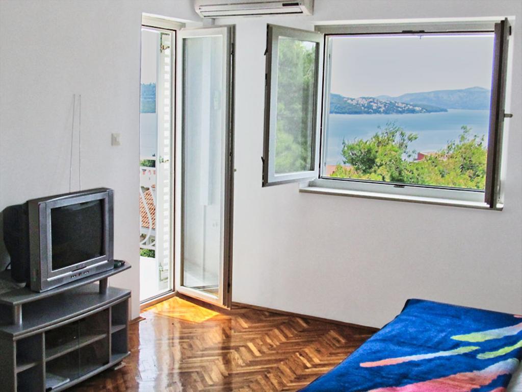 Ljiljana Apartment โอครูกกอร์นญี ห้อง รูปภาพ