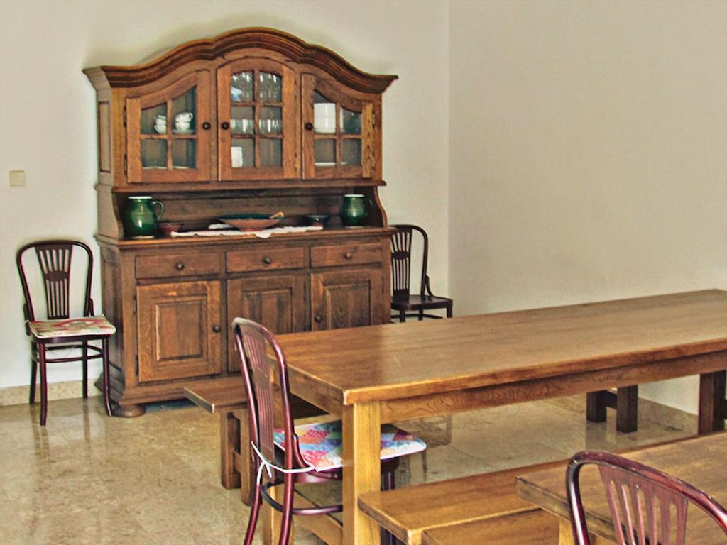 Ljiljana Apartment โอครูกกอร์นญี ห้อง รูปภาพ