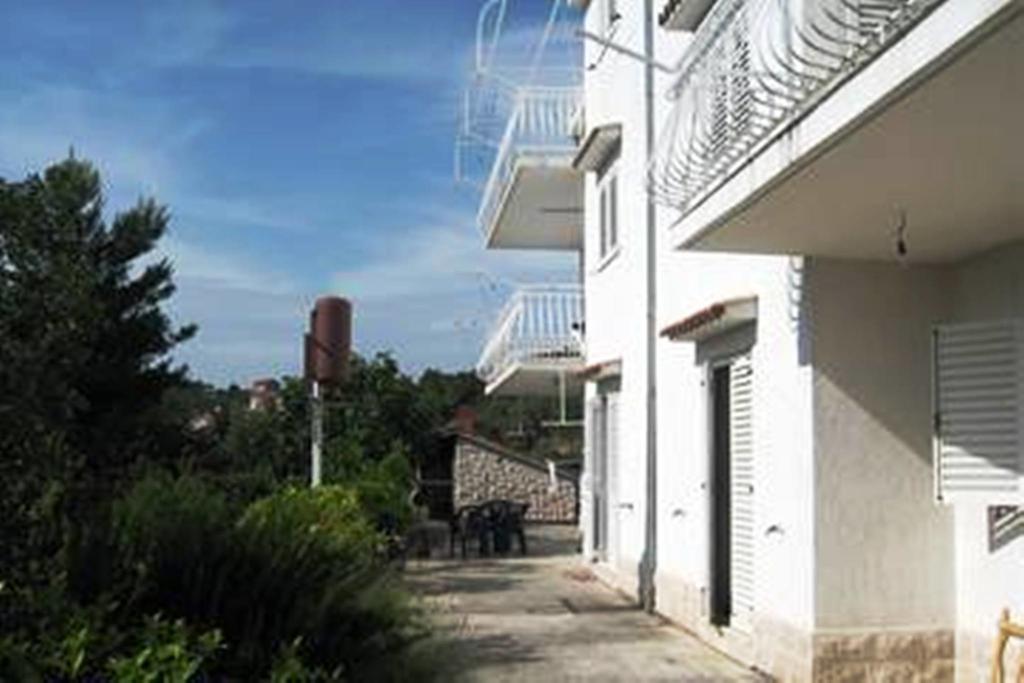 Ljiljana Apartment โอครูกกอร์นญี ห้อง รูปภาพ