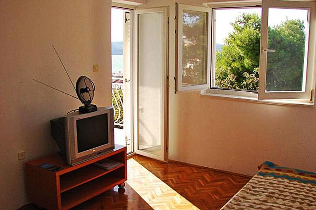 Ljiljana Apartment โอครูกกอร์นญี ห้อง รูปภาพ