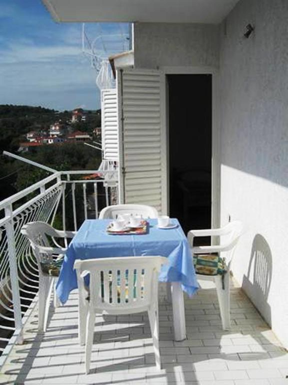 Ljiljana Apartment โอครูกกอร์นญี ห้อง รูปภาพ